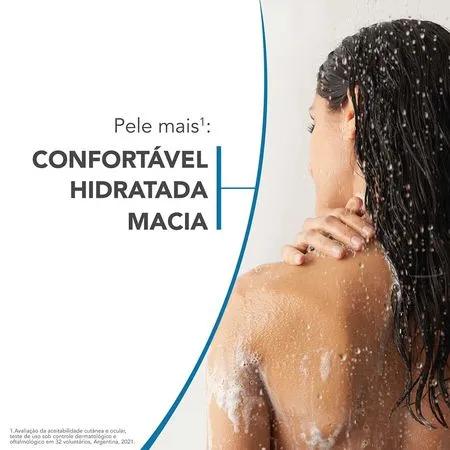 Atoderm Gel Douche Bioderma – Gel de Banho Hidratante – 200ml - Imagem 4