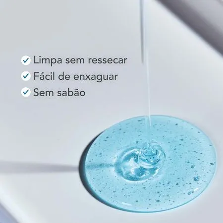 Atoderm Gel Douche Bioderma – Gel de Banho Hidratante – 200ml - Imagem 3