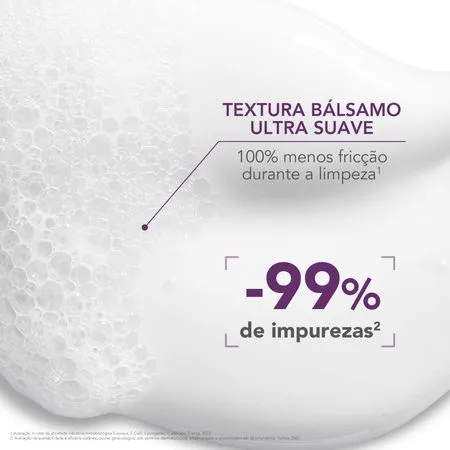 Bálsamo de Limpeza Corporal Bioderma Cicabio – Baume Lavant – 200ml - Imagem 2