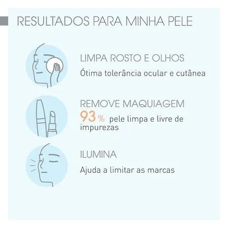 Água Micelar Clareadora Bioderma – Pigmentbio H2O – 250ml - Imagem 4