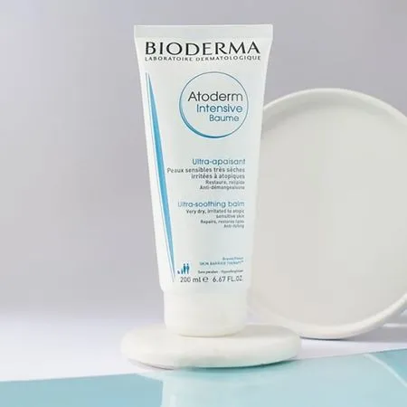 Atoderm Intensive Baume Bioderma – Creme de tratamento – 200ml - Imagem 3