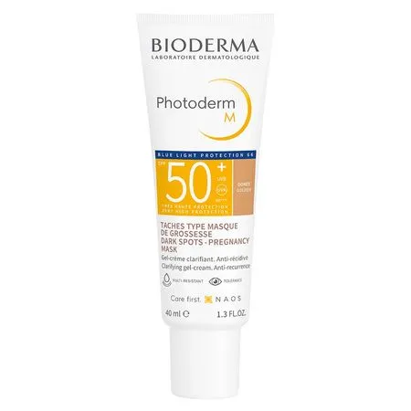 Photoderm M FPS 50+ Cor 3.0 (Tubo de 40mL) - Imagem 2