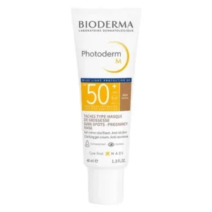 Photoderm M FPS 50+ Cor 4.0 (Tubo de 40mL)