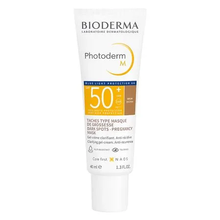 Photoderm M FPS 50+ Cor 4.0 (Tubo de 40mL)