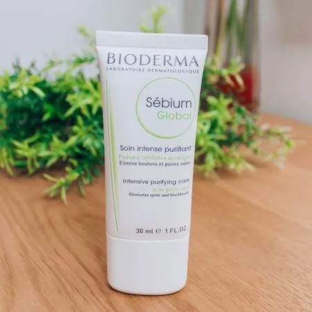 Sébium Global Bioderma – Tratamento para Acne – 30ml - Imagem 2