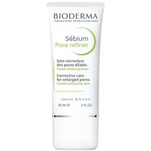 Sébium Pore Refiner Bioderma – Sérum Redutor de Poros – 30ml